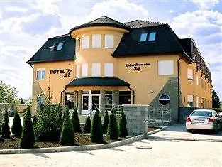 Hotel-m Hajdúszoboszló