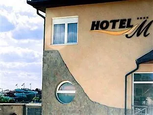 Hotel-m 4*